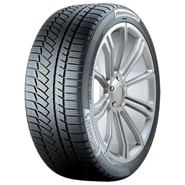 Anvelope Continental ContiWinterContact TS850P 275/ 45 R20 110V XL FR Iarnă/ Autoturism photo 1