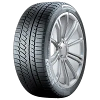 Anvelope Continental ContiWinterContact TS850P 275/ 45 R20 110V XL FR Iarnă/ Autoturism