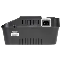 UPS Ultra Power U-650 Black photo 3