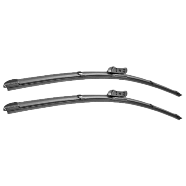 Стеклоочиститель передний Mercedes-Benz C Class [W204] 2013 - 2014 (61089) R.B.W./ 24" + 24"/ 600 мм + 600 мм photo 1