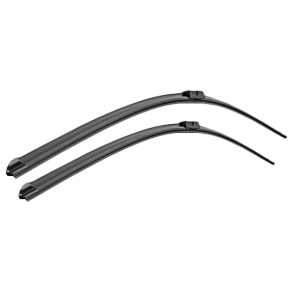 Стеклоочиститель передний BMW X5 [E70] 2007 - 2011 (61088) R.B.W./ 24" - 20"/ 600 мм + 500 мм photo 1