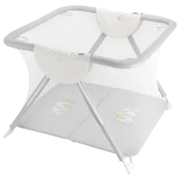 Манеж CAM America (2600000073851) 0 месяцев - 3 года/ Серый