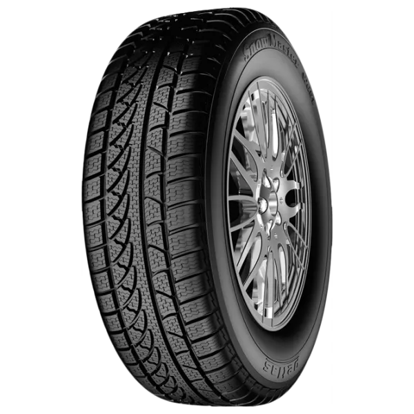 Шины Petlas Snowmaster W651 225/ 40 R18 92V Зима/ Легковой photo 1 Шины Petlas Snowmaster W651 225/ 40 R18 92V Зима/ Легковой photo 1
