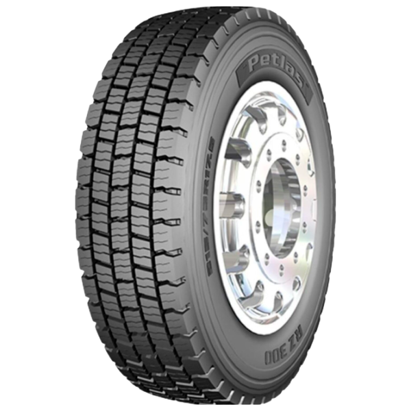 Шины Petlas RZ300 245/ 70 R19.5 136/ 134M Лето/ Грузовик photo 1 Шины Petlas RZ300 245/ 70 R19.5 136/ 134M Лето/ Грузовик photo 1