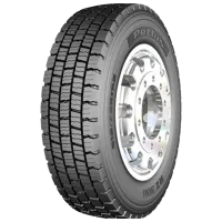 Шины Petlas RZ300 245/ 70 R19.5 136/ 134M Лето/ Грузовик