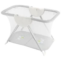 Țarc pentru copii CAM Brevettato (2600000079105) 0 luni - 3 ani/ Gray