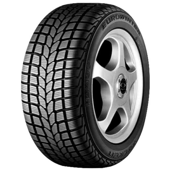 Шины Falken EuroWinter HS437 225/ 70 R17C 108T Зима/ Легковой photo 1 Шины Falken EuroWinter HS437 225/ 70 R17C 108T Зима/ Легковой photo 1