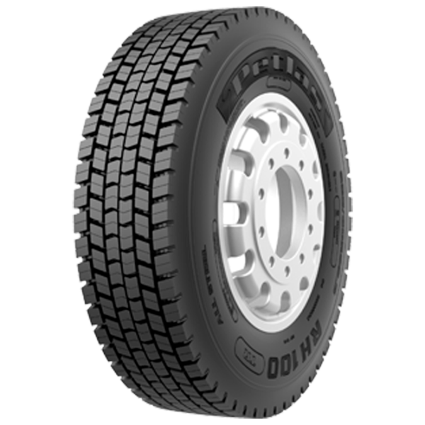 Шины Petlas RH100 295/ 60 R22.5 150/ 147L Всесезонные/ Грузовик photo 1