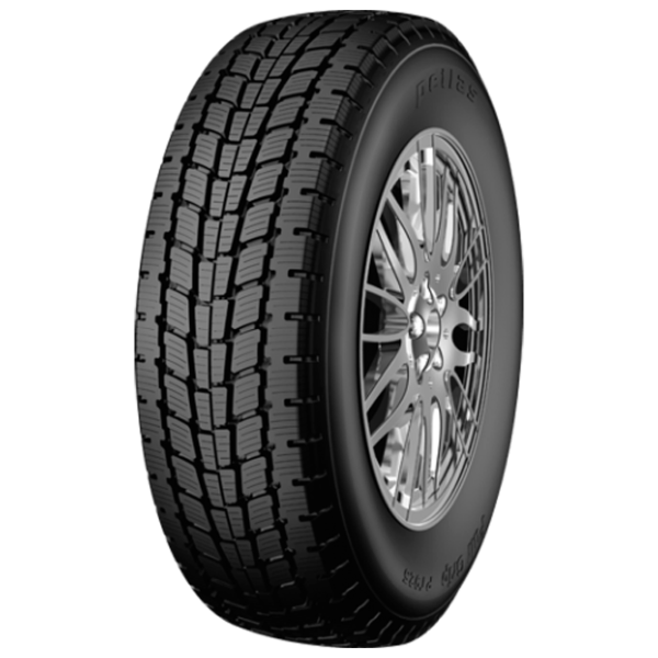 Шины Petlas Full Grip PT925 225/ 65 R16C 112/ 110R 8PR Всесезонные/ Грузовик photo 1