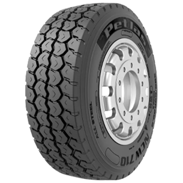 Шины Petlas NCW710 385/ 65 R22.5 160/ 158K Всесезонные/ Грузовик photo 1 Шины Petlas NCW710 385/ 65 R22.5 160/ 158K Всесезонные/ Грузовик photo 1