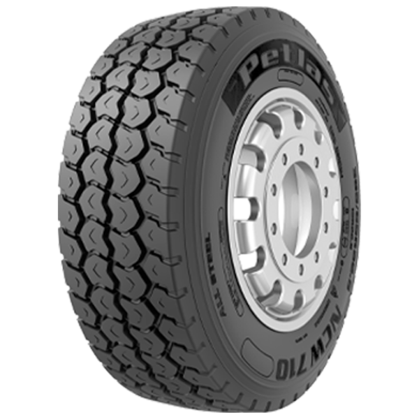 Шины Petlas NCW710 385/ 65 R22.5 160/ 158K Всесезонные/ Грузовик photo 1 Шины Petlas NCW710 385/ 65 R22.5 160/ 158K Всесезонные/ Грузовик photo 1