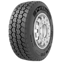 Шины Petlas NCW710 385/ 65 R22.5 160/ 158K Всесезонные/ Грузовик