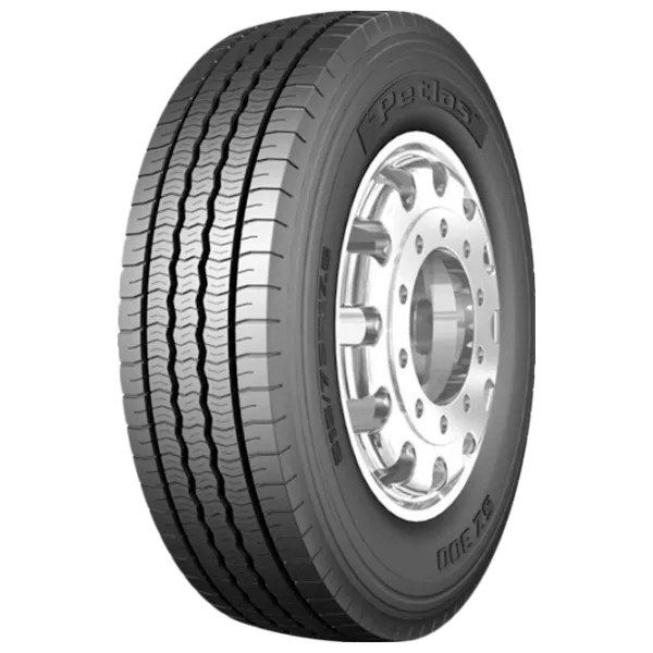 Шины Petlas SZ300 225/ 75 R17.5 129/ 127M Лето/ Грузовик photo 1 Шины Petlas SZ300 225/ 75 R17.5 129/ 127M Лето/ Грузовик photo 1