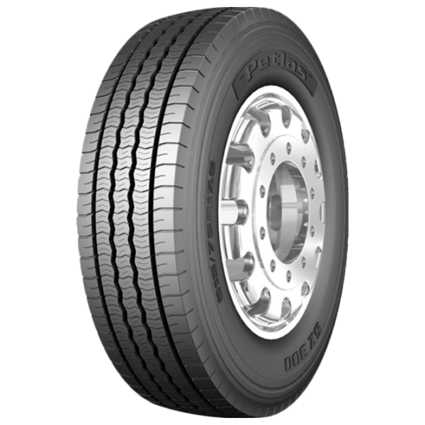 Шины Petlas SZ300 225/ 75 R17.5 129/ 127M Лето/ Грузовик photo 1 Шины Petlas SZ300 225/ 75 R17.5 129/ 127M Лето/ Грузовик photo 1