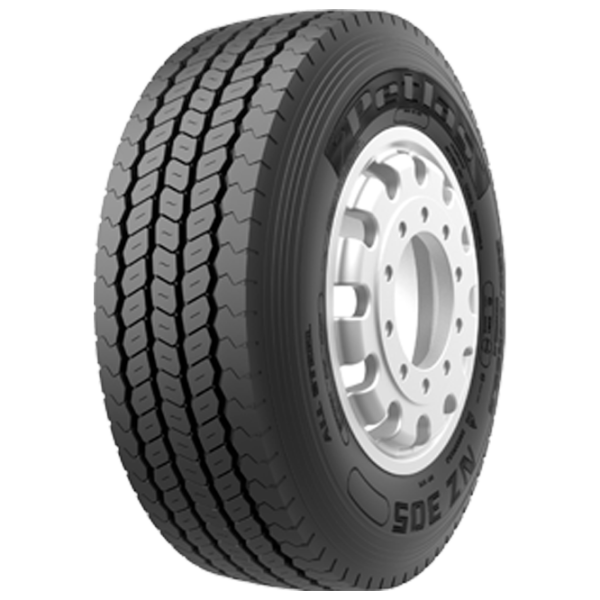 Шины Petlas NZ305 215/ 75 R17.5 135/ 133J Всесезонные/ Грузовик photo 1 Шины Petlas NZ305 215/ 75 R17.5 135/ 133J Всесезонные/ Грузовик photo 1