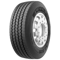 Anvelope Petlas NZ305 215/ 75 R17.5 135/ 133J All-season/ Camion