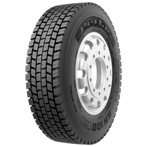 Шины Petlas RH100 315/ 80 R22.5 154/ 150M Всесезонные/ Грузовик photo 1 Шины Petlas RH100 315/ 80 R22.5 154/ 150M Всесезонные/ Грузовик photo 1