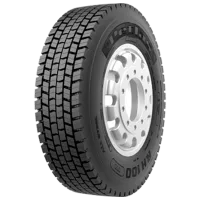Шины Petlas RH100 315/ 80 R22.5 154/ 150M Всесезонные/ Грузовик