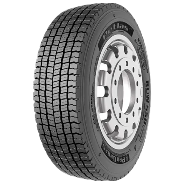 Шины Petlas RUW 550 275/ 70 R22.5 150/ 145J Всесезонные/ Грузовик photo 1 Шины Petlas RUW 550 275/ 70 R22.5 150/ 145J Всесезонные/ Грузовик photo 1