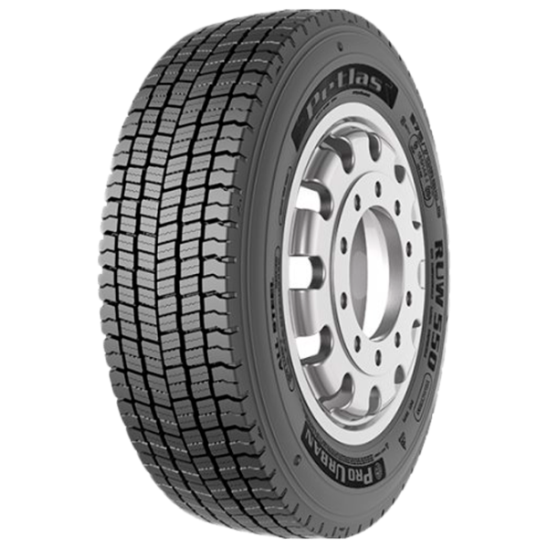 Шины Petlas RUW 550 275/ 70 R22.5 150/ 145J Всесезонные/ Грузовик photo 1 Шины Petlas RUW 550 275/ 70 R22.5 150/ 145J Всесезонные/ Грузовик photo 1