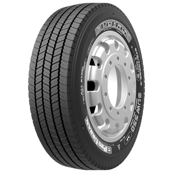 Anvelope Petlas SUW 550 275/ 70 R22.5 150/ 145J All-season/ Camion photo 1 Anvelope Petlas SUW 550 275/ 70 R22.5 150/ 145J All-season/ Camion photo 1