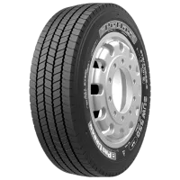 Anvelope Petlas SUW 550 275/ 70 R22.5 150/ 145J All-season/ Camion