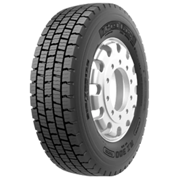 Шины Petlas RZ300 235/ 75 R17.5 132/ 130M Всесезонные/ Грузовик photo 1 Шины Petlas RZ300 235/ 75 R17.5 132/ 130M Всесезонные/ Грузовик photo 1