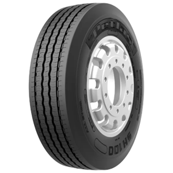 Шины Petlas SH100 265/ 70 R19.5 140/ 138M Всесезонные/ Грузовик photo 1 Шины Petlas SH100 265/ 70 R19.5 140/ 138M Всесезонные/ Грузовик photo 1