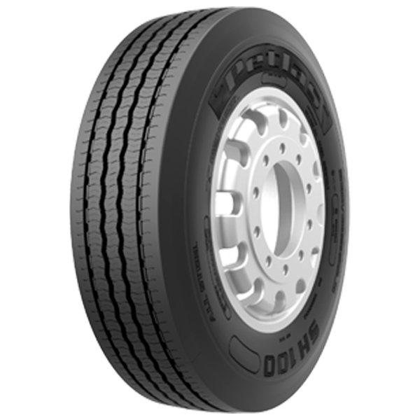 Шины Petlas SH100 265/ 70 R19.5 140/ 138M Всесезонные/ Грузовик photo 1 Шины Petlas SH100 265/ 70 R19.5 140/ 138M Всесезонные/ Грузовик photo 1
