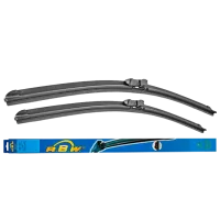 Стеклоочиститель передний Ford Mondeo 4 [BA7] 2007 - 2014 (61081) R.B.W./ 26" + 19"/ 650 мм + 480 мм