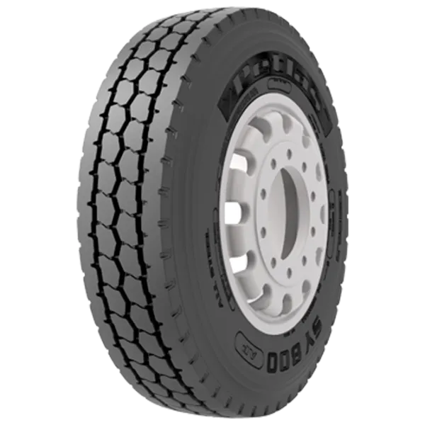 Шины Petlas SY800 295/ 80 R22.5 52/ 148L 16PR Всесезонные/ Грузовик photo 1 Шины Petlas SY800 295/ 80 R22.5 52/ 148L 16PR Всесезонные/ Грузовик photo 1