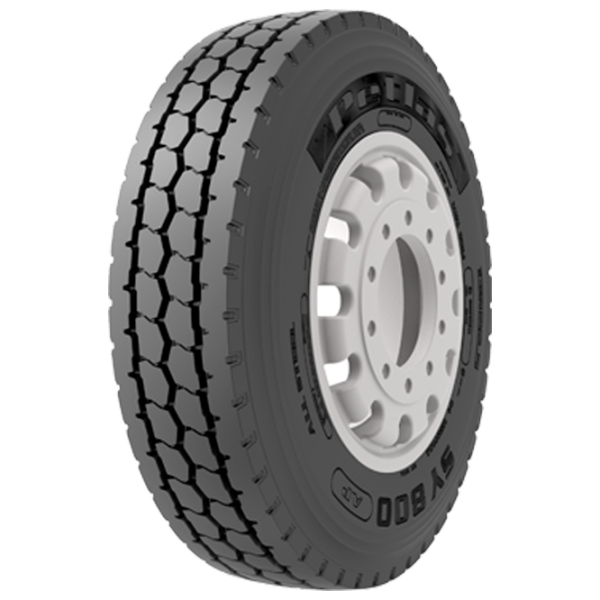 Шины Petlas SY800 295/ 80 R22.5 52/ 148L 16PR Всесезонные/ Грузовик photo 1 Шины Petlas SY800 295/ 80 R22.5 52/ 148L 16PR Всесезонные/ Грузовик photo 1
