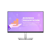 Monitor Dell P2722HE 27" Full HD 60 Hz/ 5 ms/ Black