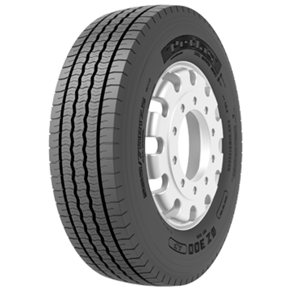 Шины Petlas SZ300 215/ 75 R17.5 126/ 124M Всесезонные/ Грузовик photo 1 Шины Petlas SZ300 215/ 75 R17.5 126/ 124M Всесезонные/ Грузовик photo 1