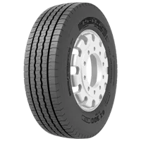 Anvelope Petlas SZ300 215/ 75 R17.5 126/ 124M All-season/ Camion