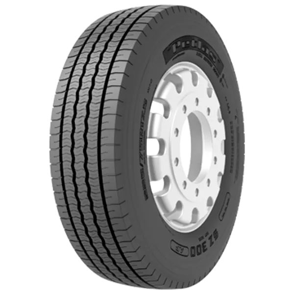 Шины Petlas SZ300 235/ 75 R17.5 132/ 130M Всесезонные/ Грузовик photo 1 Шины Petlas SZ300 235/ 75 R17.5 132/ 130M Всесезонные/ Грузовик photo 1