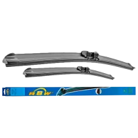Стеклоочиститель передний Citroen Berlingo [B9] 2008 - (61078) R.B.W./ 26" + 16"/ 650 мм + 400 мм