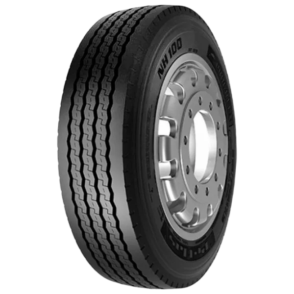 Шины Petlas NH100 235/ 75 R17.5 143/ 141J Всесезонные/ Грузовик photo 1 Шины Petlas NH100 235/ 75 R17.5 143/ 141J Всесезонные/ Грузовик photo 1