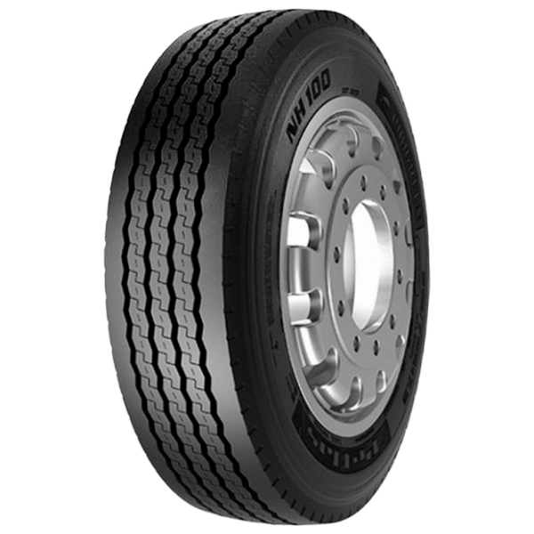 Шины Petlas NH100 235/ 75 R17.5 143/ 141J Всесезонные/ Грузовик photo 1 Шины Petlas NH100 235/ 75 R17.5 143/ 141J Всесезонные/ Грузовик photo 1