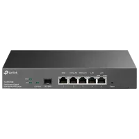 Switch TP-Link TL-ER7206 Black