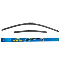 Ștergător parbriz față Chevrolet Trax 2012 - (61075) R.B.W./ 26" + 14"/ 650 mm + 350 mm
