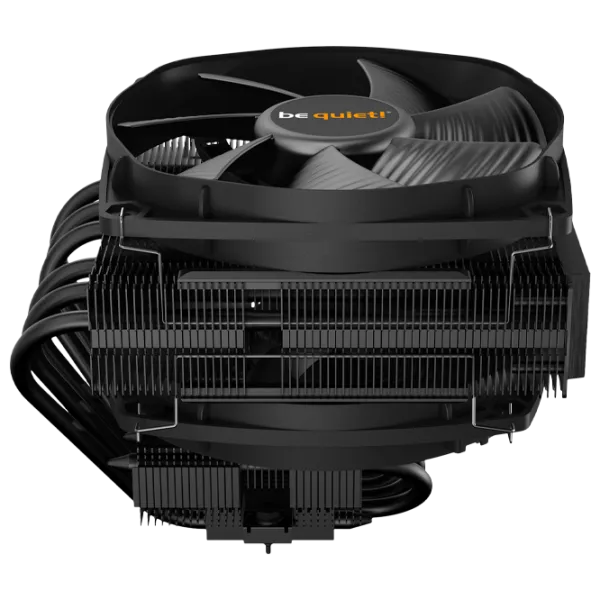 Cooler Be quiet! Dark Rock TF 2 1400 rpm photo 1 Cooler Be quiet! Dark Rock TF 2 1400 rpm photo 1