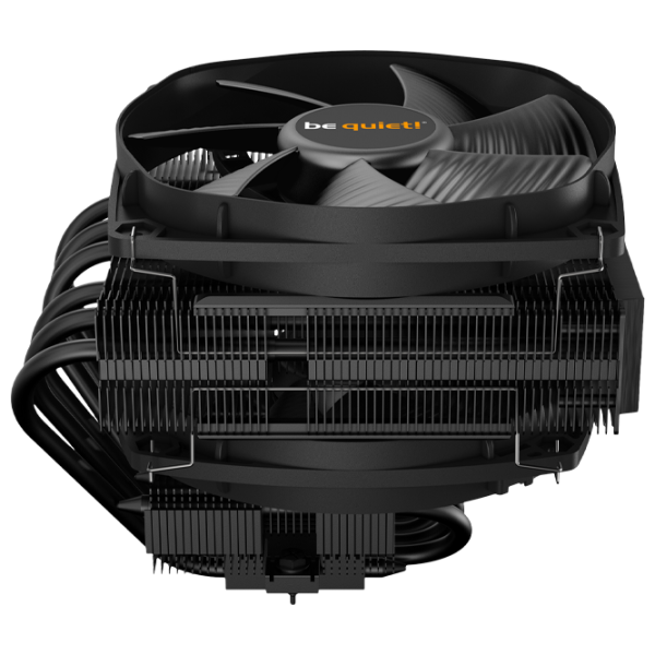 Cooler Be quiet! Dark Rock TF 2 1400 rpm photo 1 Cooler Be quiet! Dark Rock TF 2 1400 rpm photo 1