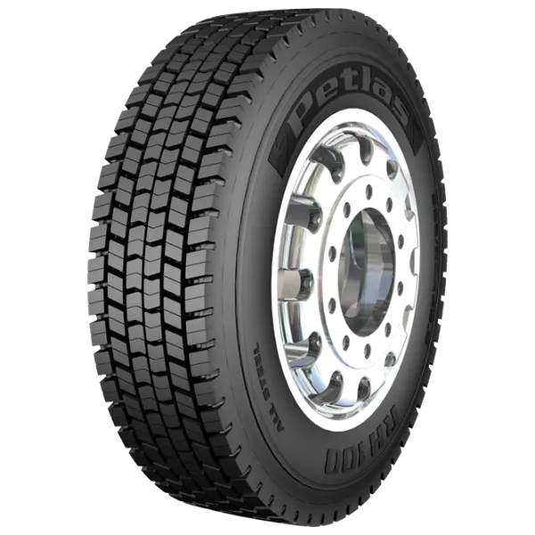 Anvelope Petlas RH100 315/ 60 R22.5 152/ 148L Vară/ Camion photo 1 Anvelope Petlas RH100 315/ 60 R22.5 152/ 148L Vară/ Camion photo 1