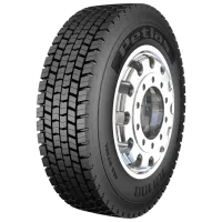 Шины Petlas RH100 295/ 80 R22.5 152/ 148M Лето/ Грузовик