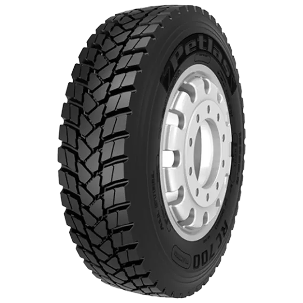 Шины Petlas RC700 315/ 80 R22.5 156/ 150K Всесезонные/ Грузовик photo 1 Шины Petlas RC700 315/ 80 R22.5 156/ 150K Всесезонные/ Грузовик photo 1