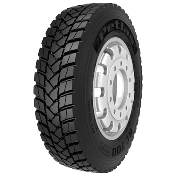 Шины Petlas RC700 315/ 80 R22.5 156/ 150K Всесезонные/ Грузовик photo 1 Шины Petlas RC700 315/ 80 R22.5 156/ 150K Всесезонные/ Грузовик photo 1