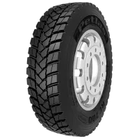 Шины Petlas RC700 315/ 80 R22.5 156/ 150K Всесезонные/ Грузовик