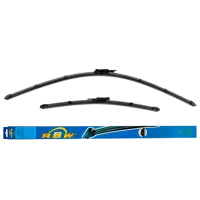 Ștergător parbriz față Fiat Punto, Grande Punto 2005 - (61074) R.B.W./ 26" + 15"/ 650 mm + 380 mm