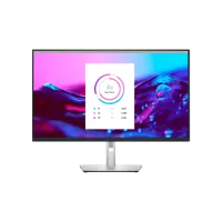 Монитор Dell P3222QE 31.5" 4K 60 Гц/ 5 мс/ Черный